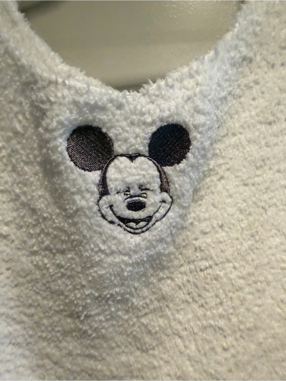 Mickey Mouse Tank Top - Picture 3 of 4